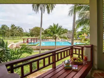 The Nouveau Chumphon Beach Resort & Golf - 54