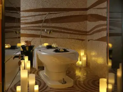 Damac Maison Dubai Mall Street - 11