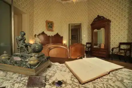 Residenza d'Epoca Regina d'Arborea - 16
