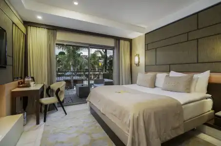 Cratos Premium Casino & SPA - 2