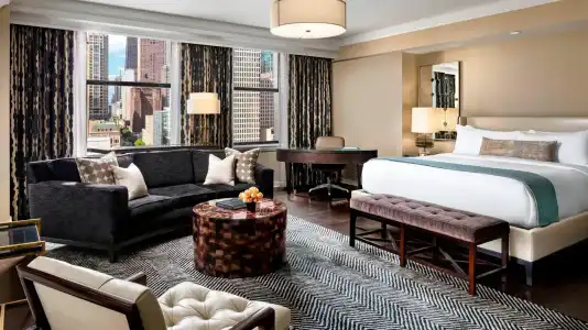 The Gwen, a Luxury Collection, Michigan Avenue Chicago - 71