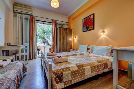 Marilena Apartments & Studios - 41