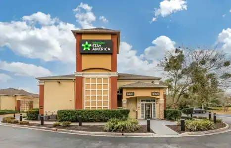 Extended Stay America Select Suites - Jacksonville - Southside - 0