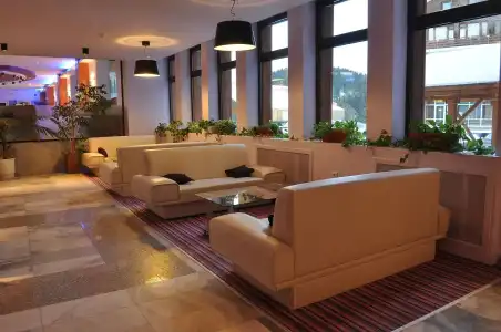 Perelik Palace - 1