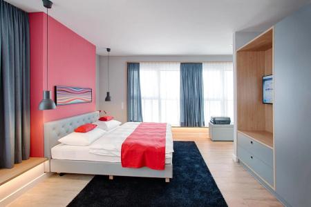 MLOFT Apartments München - 26