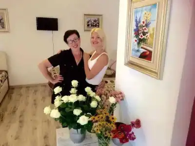 Batumi Wonderland Guest House - 56