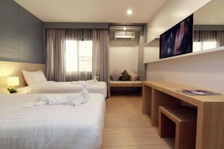 P21 Chiang mai - 5