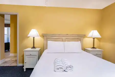 Ocean Club Resort Myrtle Beach a Ramada by Wyndham - 98