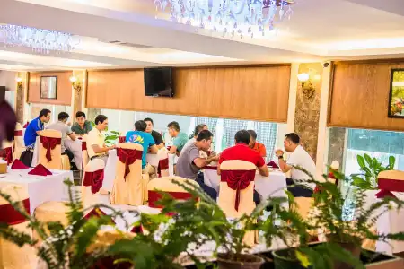 Muong Thanh Holiday Vung Tau - 24