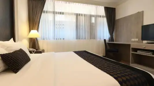 The Key Bangkok by Compass Hospitality - 72