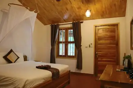 La Mer Resort - 33