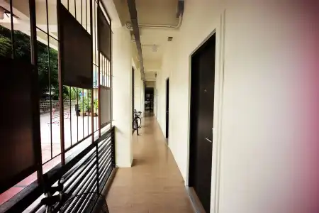 26 Bed and Coffee - 19