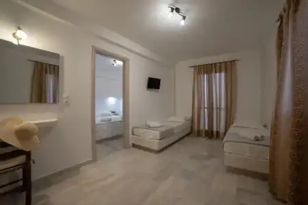 Aphrodite & Apartments - 27