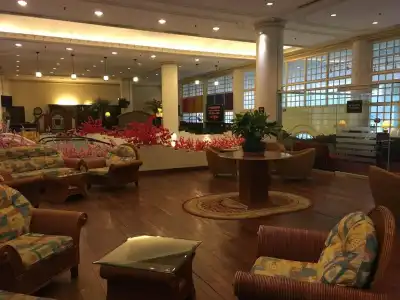 ACs by Marriott Ipoh - 22