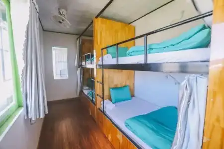 Villa Tuan Vu Da Lat - 17