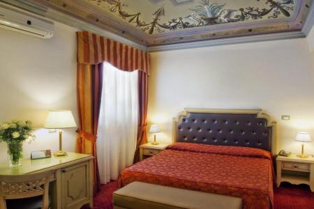 Manganelli Palace - 2