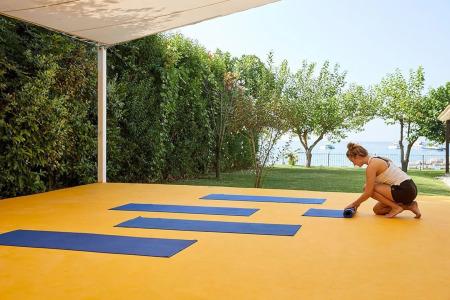 Parga Beach Resort - 16