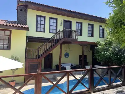 Tekeli Konakları - 32