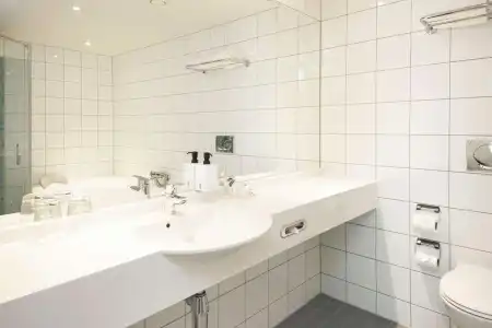 Scandic Park Sandefjord - 32