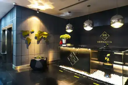 Vernazza Suites - 17