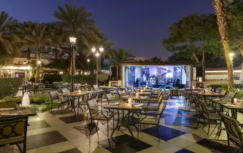 Le Méridien Dubai & Conference Centre - 8