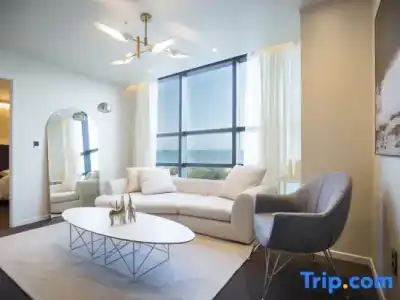 UH Suite The Haendae - 118