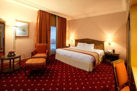 Capitol Jumeirah Dubai - 6
