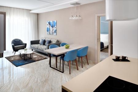 Mövenpick Apartments Downtown Dubai - 24