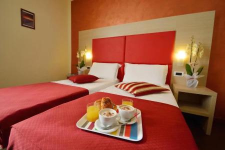 B&B Marbo Florence - 34