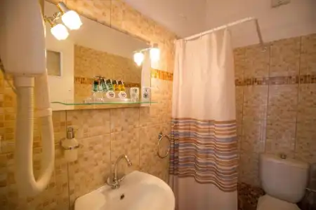 Pension Ageliki - 8