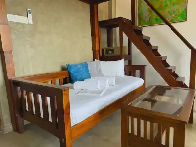Casa Samaya, Boutique Beachfront in Weligama - 74