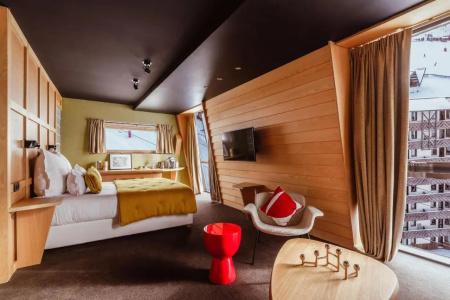 Altapura Hôtel & Spa Val Thorens - 42