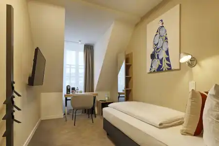 Zur Stadt Mainz Mini-hotel - 5