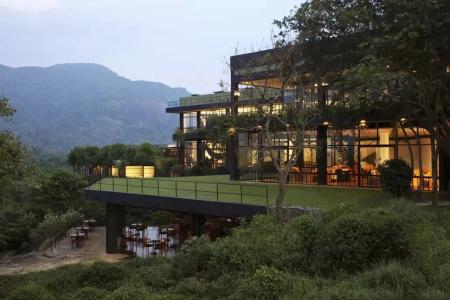 Heritance Kandalama - 15