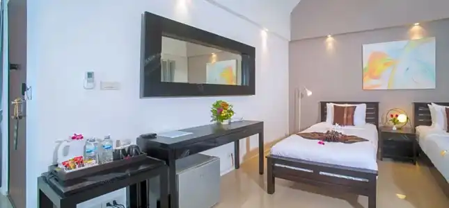Baan Bophut Beach Samui - 146