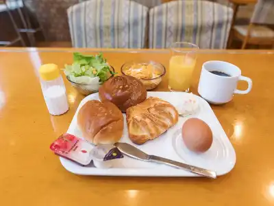 Axia Inn Kushiro - 22