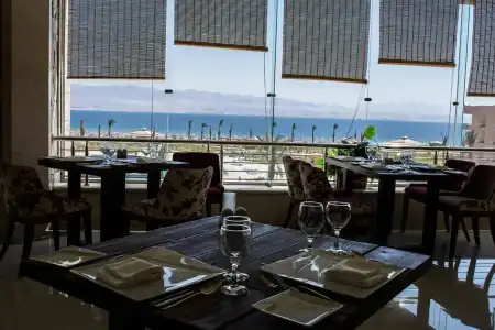 Tolip Taba Resort and Spa - 22