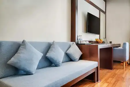 Sofia Suite & Spa Da Nang - Free 01 Draught Beer and 20-minute Spa per Room - 5