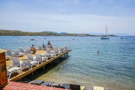 COSTA LUVİ - 17
