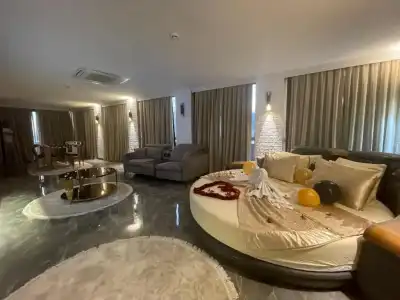 Le Luxe suites & SPA - 107