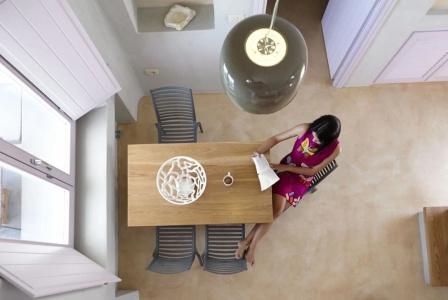 Voreina Gallery Suites - 37