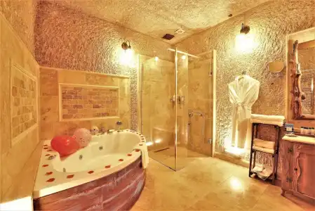 Pegas Cave Suites - 167