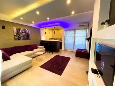 Residence Apartments - 33