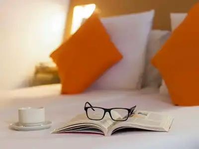 Novotel Tunis - 50