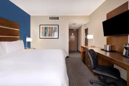 Holiday Inn Houston Downtown by IHG - 33