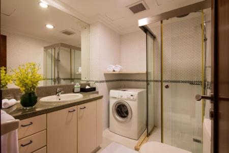 Norfolk Mansion Luxury Serviced Apartment - 120