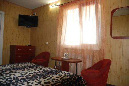 Guest House Comfort - 21