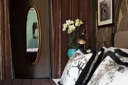 Velona's Jungle Luxury Suites - 23