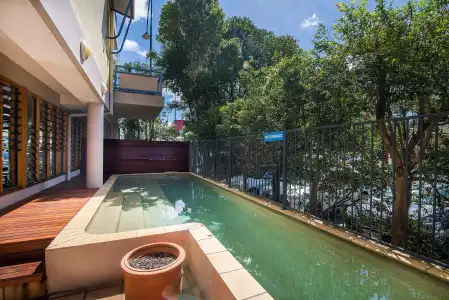 Byron Quarter Holiday Apartments - 12