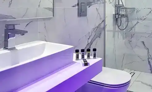 The Blue Ivy and Suites - 113
